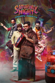 Saturday Night (2022) Watch HD Movies