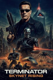 Terminator: Skynet Rising (2024) Watch HD Movies