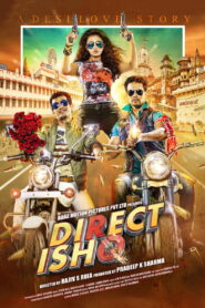 Direct Ishq (2016) Watch HD Movies