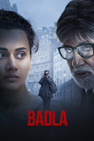 Badla (2019) Watch HD Movies