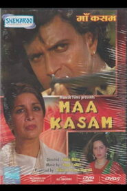 Maa Kasam (1985) Watch HD Movies