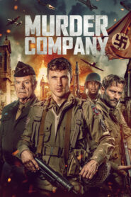 Murder Company (2024) Watch HD Movies