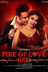 Fire of Love: RED (2024) Watch HD Movies