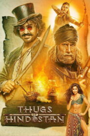 Thugs of Hindostan (2018) Watch HD Movies