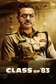 Class of ’83 (2020) Watch HD Movies