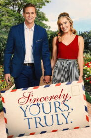 Sincerely, Yours, Truly (2020) Watch HD Movies