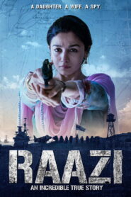 Raazi (2018) Watch HD Movies