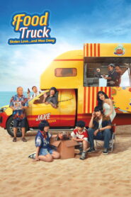 Food Truck: Stolen Love… and Moo Deng (2025) Watch HD Movies
