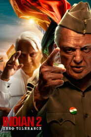 Indian 2: Zero Tolerance (2024) Watch HD Movies