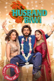 Mere Husband Ki Biwi (2025) Watch HD Movies