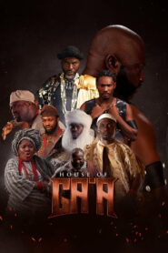 House of Ga’a (2024) Watch HD Movies