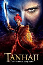 Tanhaji: The Unsung Warrior (2020) Watch HD Movies