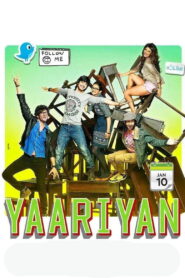 Yaariyan (2014) Watch HD Movies