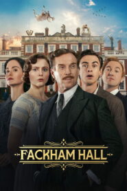 Fackham Hall (2025) Watch HD Movies