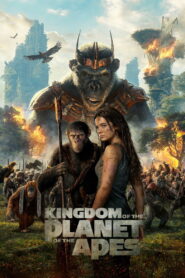 Kingdom of the Planet of the Apes (2024) Watch HD Movies