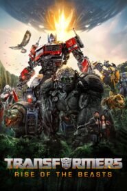 Transformers: Rise of the Beasts (2023) Watch HD Movies