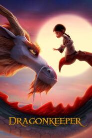 Dragonkeeper (2024) Watch HD Movies