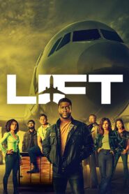 Lift (2024) Watch HD Movies
