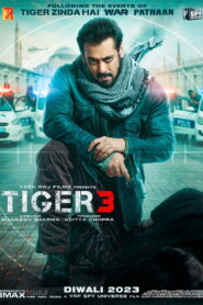 Tiger 3 (2023) Watch HD Movies