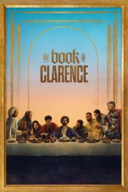The Book of Clarence (2024) Watch HD Movies