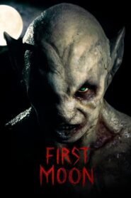 First Moon (2025) Watch HD Movies