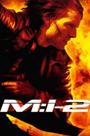 Mission: Impossible II (2000) Watch HD Movies