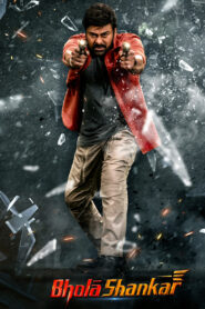 Bhola Shankar (2023) Watch HD Movies