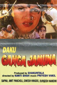 Daku Ganga Jamuna (2000) Watch HD Movies