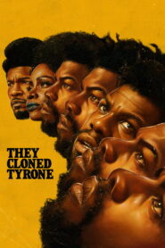 They Cloned Tyrone (2023) Watch HD Movies