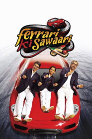 Ferrari Ki Sawaari (2012) Watch HD Movies