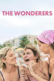 The Wonderers (2025) Watch HD Movies