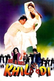 Mr. & Mrs. Khiladi (1997) Watch HD Movies
