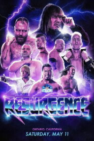 NJPW Resurgence 2024 (2024) Watch HD Movies