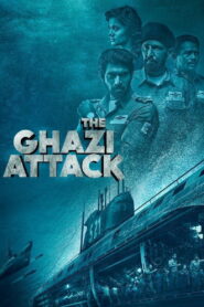 The Ghazi Attack (2017) Watch HD Movies