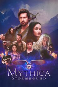 Mythica Stormbound (2024) Watch HD Movies