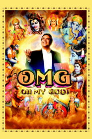 OMG: Oh My God! (2012) Hindi HD