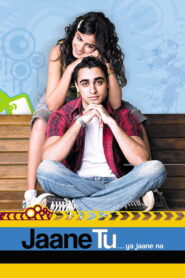 Jaane Tu… Ya Jaane Na (2008) Watch HD Movies