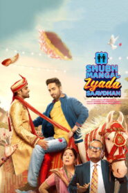 Shubh Mangal Zyada Saavdhan (2020) Watch HD Movies