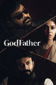 GodFather (2022) Watch HD Movies