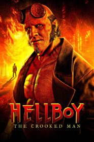 Hellboy: The Crooked Man (2024) Watch HD Movies