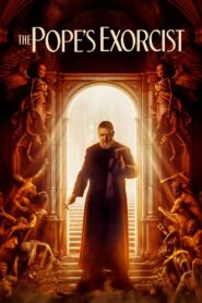 The Pope’s Exorcist (2023) Watch HD Movies