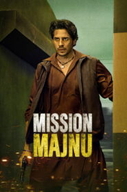 Mission Majnu (2023) Watch HD Movies