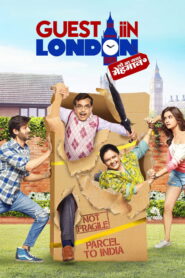 Guest iin London (2017) Watch HD Movies