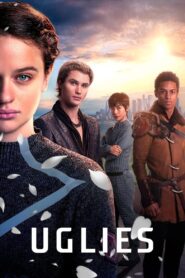 Uglies (2024) Watch HD Movies