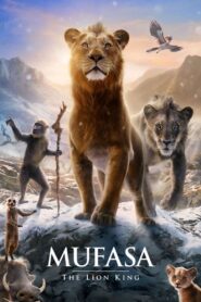 Mufasa: The Lion King (2024) Watch HD Movies