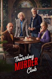 The Thursday Murder Club (2025) Watch HD Movies