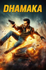 UKV’s Dhamaka (2021) Watch HD Movies