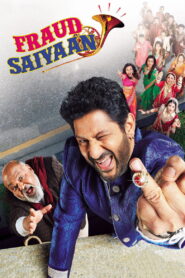 Fraud Saiyaan (2019) Watch HD Movies