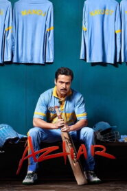 Azhar (2016) Watch HD Movies