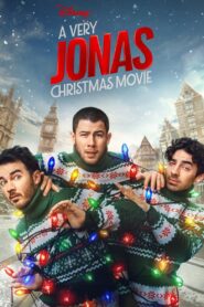A Very Jonas Christmas Movie (2025) Watch HD Movies